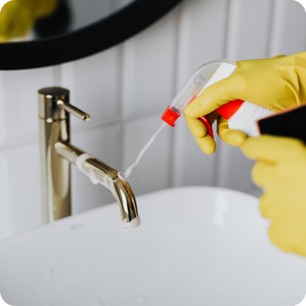Cleaning and Janitorial Services in Ghana