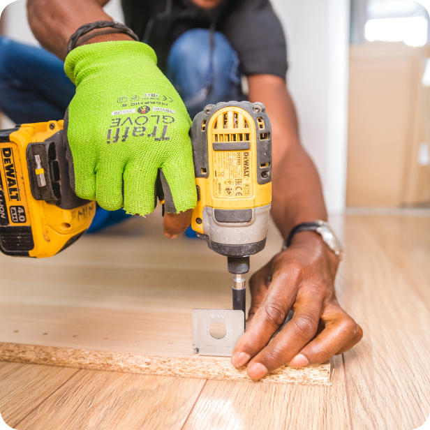 General Repairs Services in Ghana