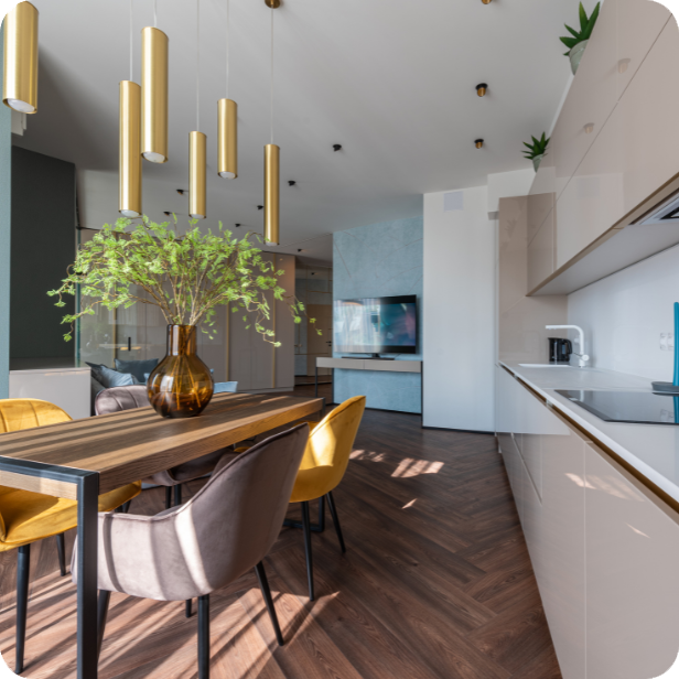 Property Renovations | Bespoke Home Renovations