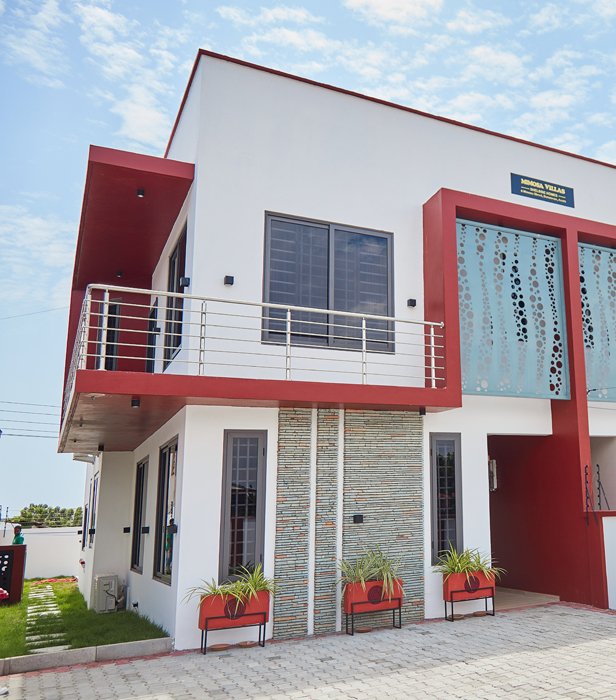 Home Renovation Ghana