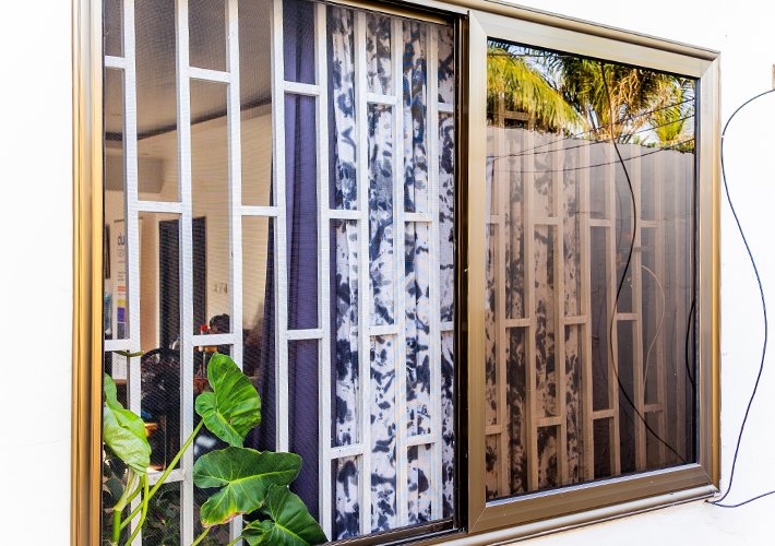 Property Renovation Ghana