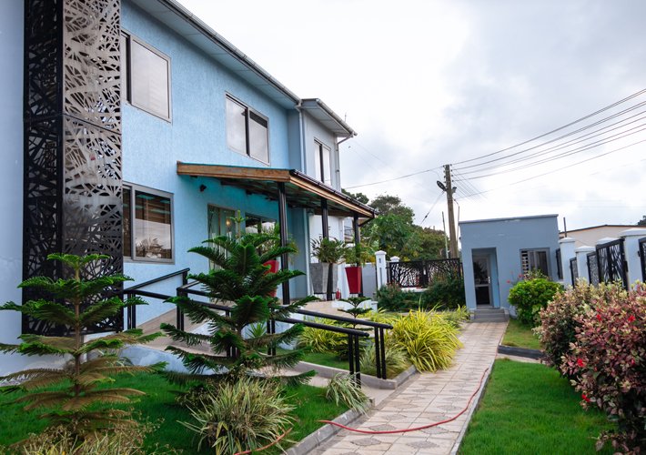 Property Renovation Ghana