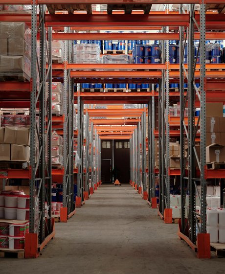 Logistics and Supplies Ghana