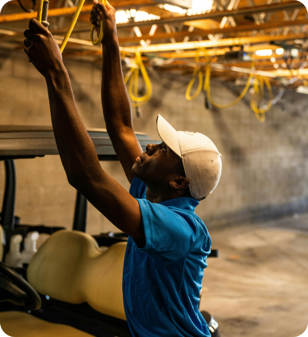 Property Renovations and Facilities Management in Ghana