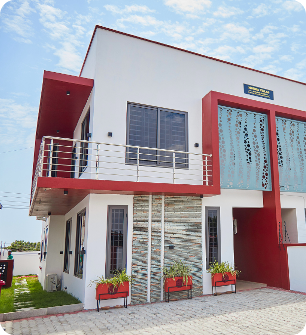 Property Renovation Ghana