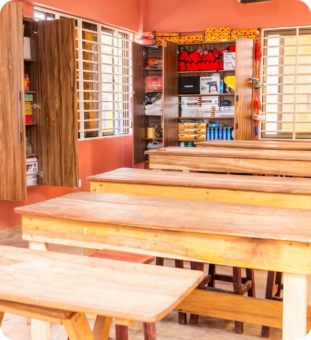 Property Renovation Ghana