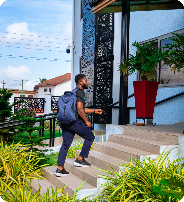 Property Renovation Ghana